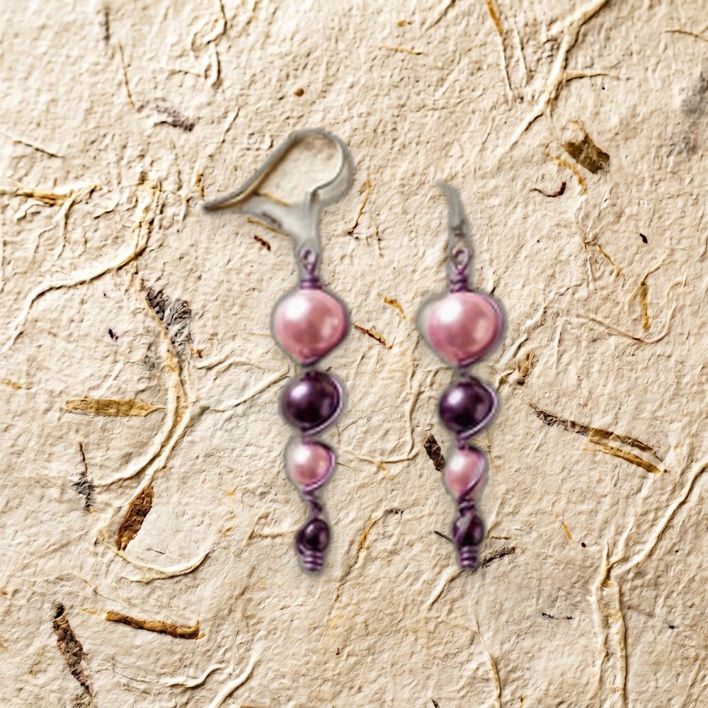 Lilas Enchanté