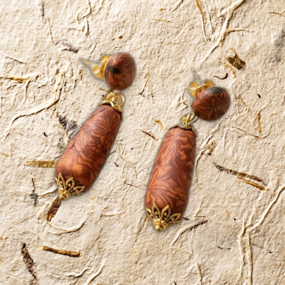 Écorce de Cacao