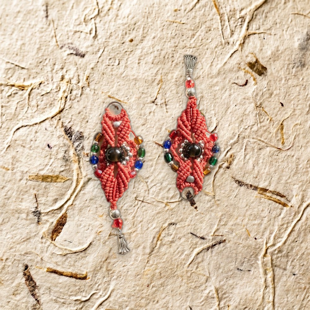 Corail Tressé
