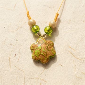 Fleur de Miel — colliers & pendentifs fait main à Clermont-Ferrand