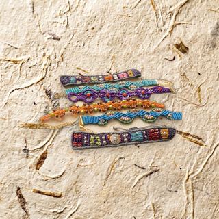 Bracelets Amitié — bracelets fait main à Clermont-Ferrand