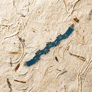 Grande Bleue — bracelets fait main à Clermont-Ferrand